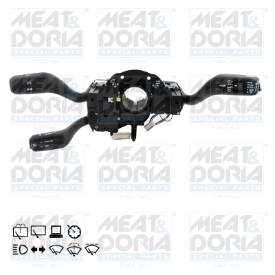 Steering Column Switch